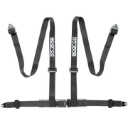 Sparco - Club H-4 Seatbelt - Sim Race Webshop B.V.