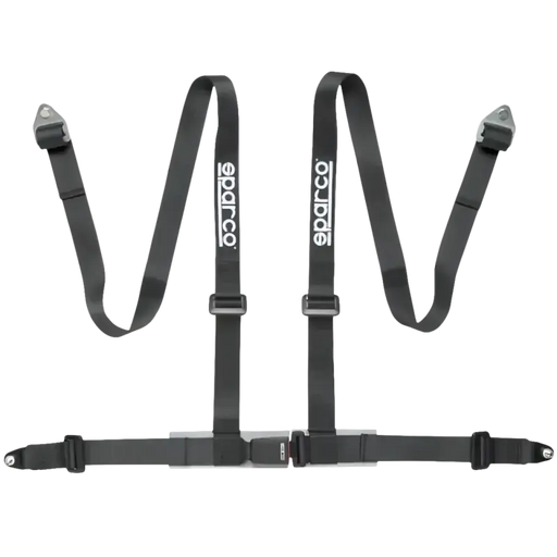 Sparco - Club H-4 Seatbelt - Sim Race Webshop B.V.