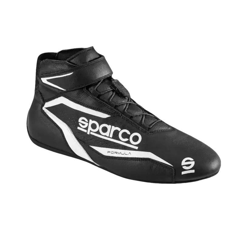 SPARCO FORMULA SHOES - Sim Race Webshop B.V.