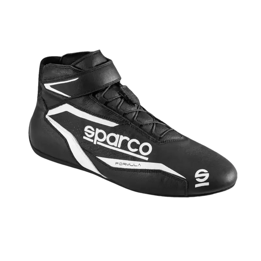 SPARCO FORMULA SHOES - Sim Race Webshop B.V.