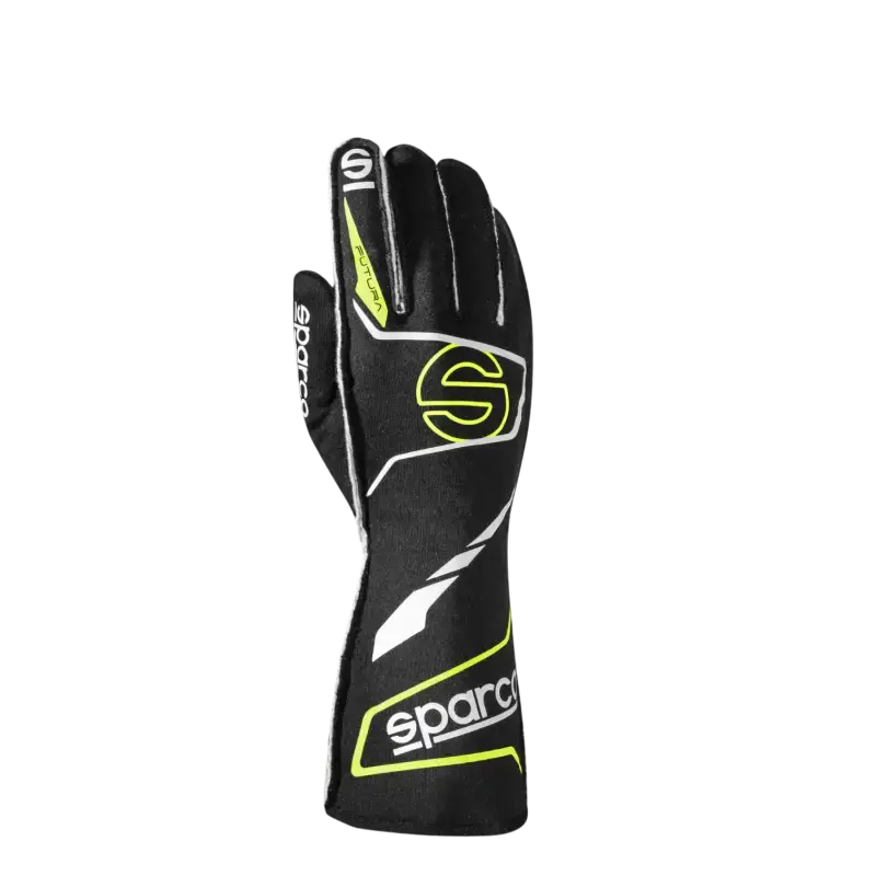 SPARCO FUTURA GLOVES - Sim Race Webshop B.V.