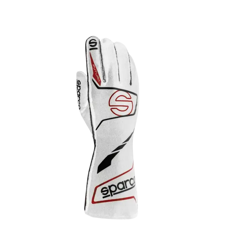 SPARCO FUTURA GLOVES - Sim Race Webshop B.V.