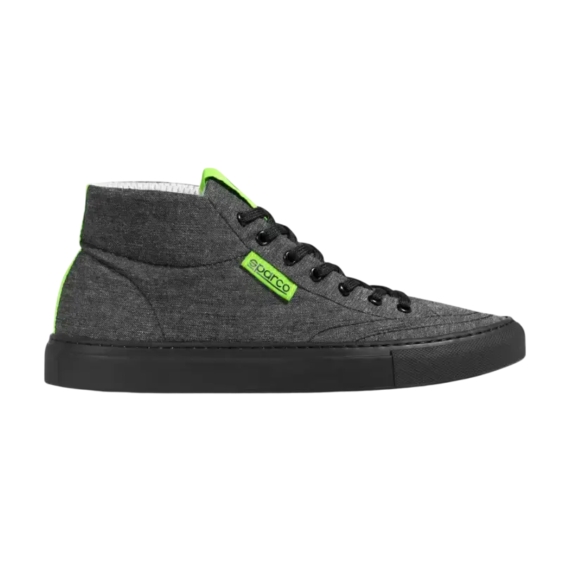 SPARCO FUTURA SHOES - Sim Race Webshop B.V.