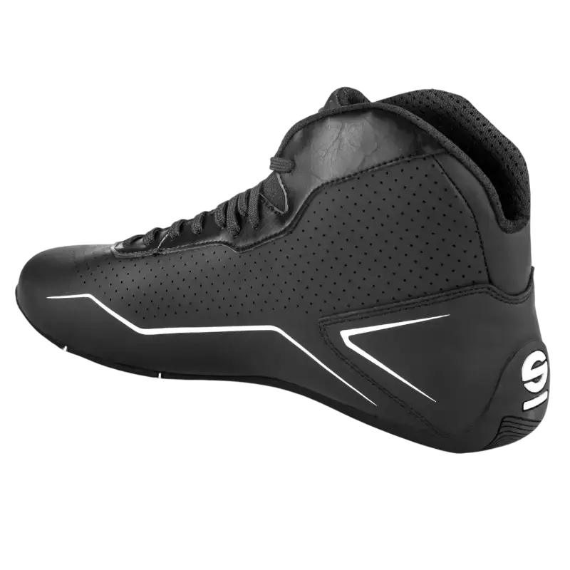 SPARCO K-POLE Shoes for Karting - Sim Race Webshop B.V.