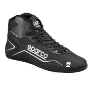 SPARCO K-POLE Shoes for Karting - Sim Race Webshop B.V.