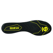 SPARCO K-POLE Shoes for Karting - Sim Race Webshop B.V.