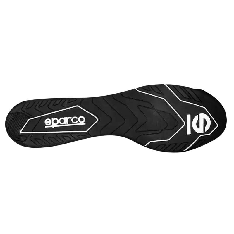 SPARCO K-POLE WP (WATERPROOF) Shoes for Karting - Shoes