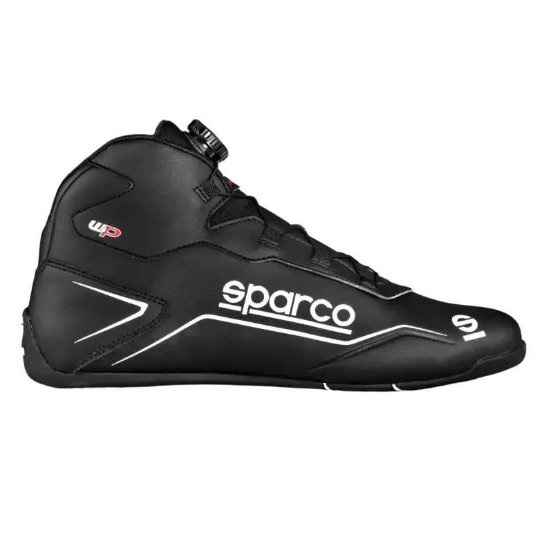 SPARCO K-POLE WP (WATERPROOF) Shoes for Karting - Shoes