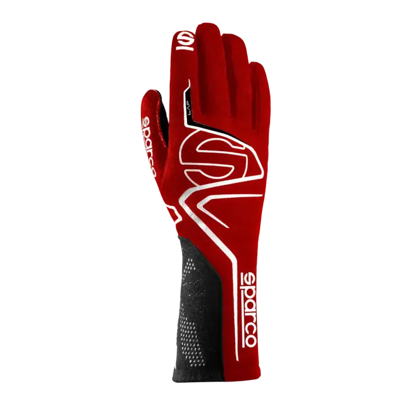 SPARCO LAP GLOVES - Sim Race Webshop B.V.