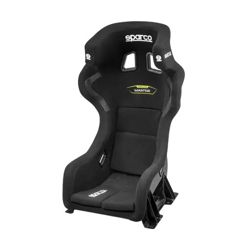 SPARCO MASTER FIBREGLASS SEAT - Sim Race Webshop B.V.