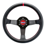 Sparco Champion Steering Wheel — 