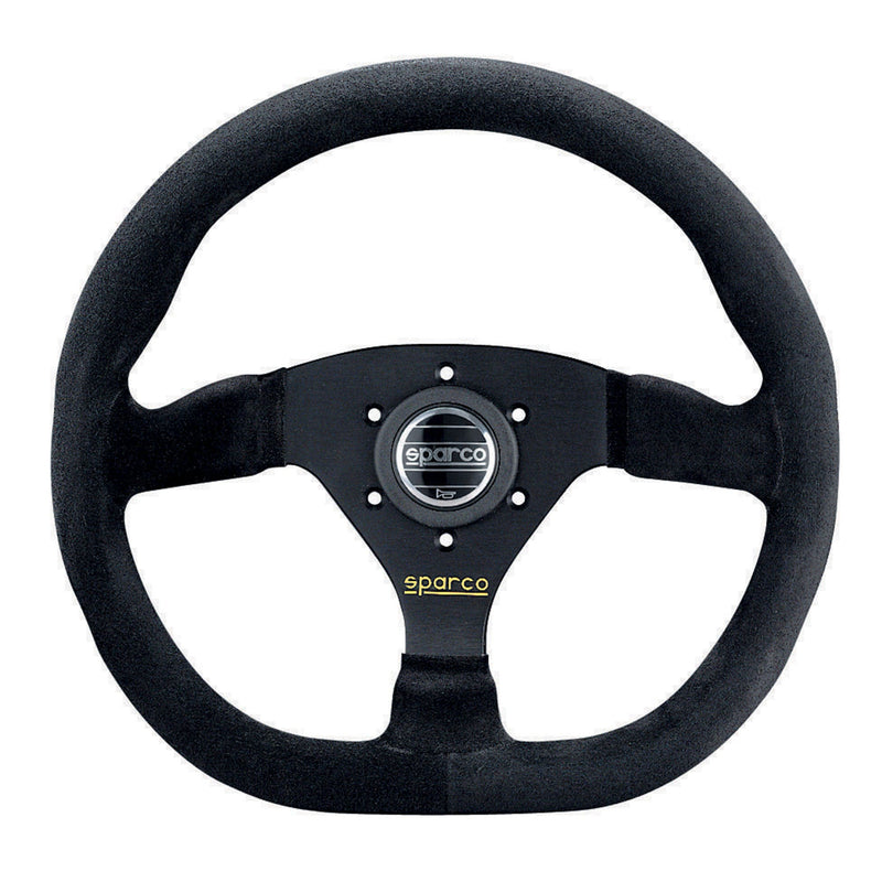 Sparco L360 Steering Wheel — 