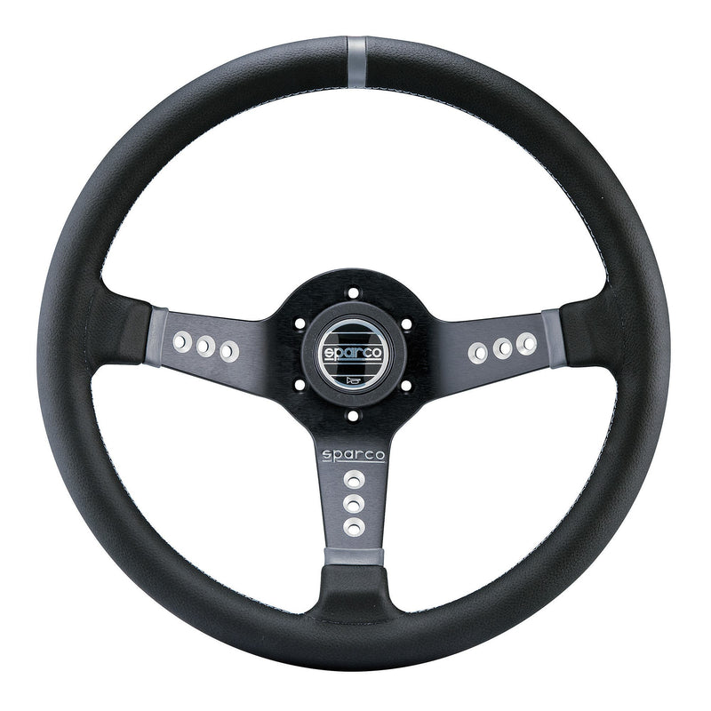 Sparco Piuma L777 Steering Wheel — 