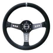 Sparco Piuma L777 Steering Wheel — 