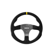 Sparco R330 / R330B Steering Wheel — 