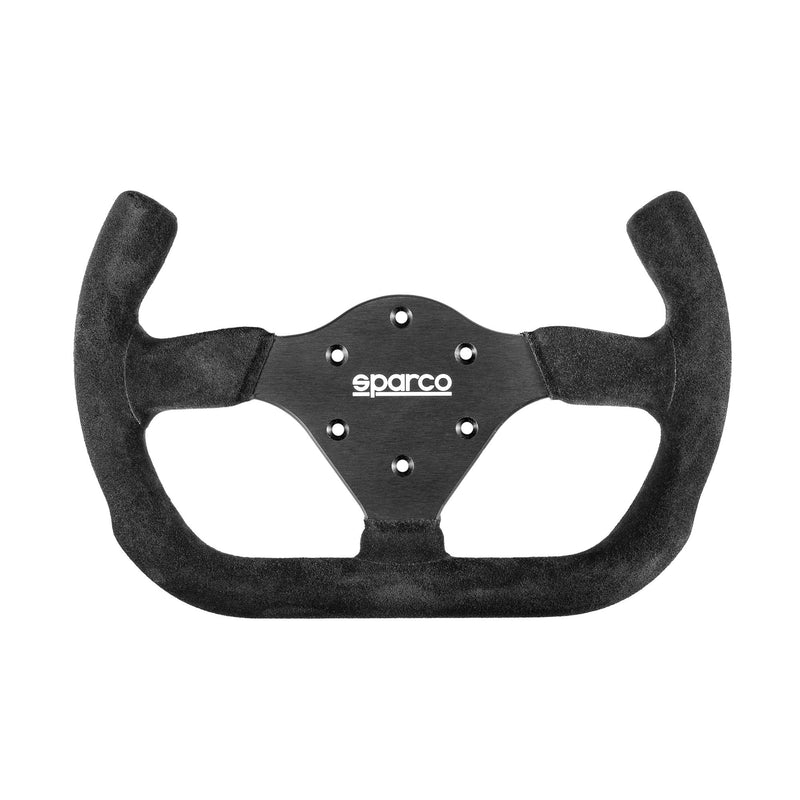Sparco P310 Open Steering Wheel — 