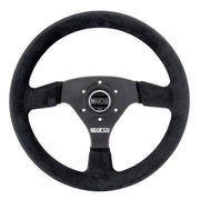 Sparco R323 Steering Wheel — 