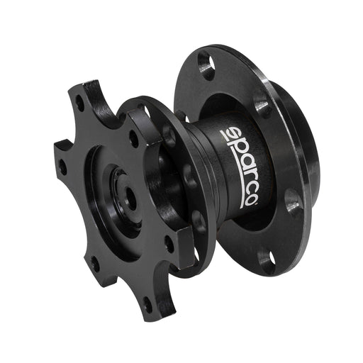 Sparco Bolt-On Quick Release 015R98TU — 