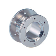 Sparco Steering Wheel Spacer 50 mm — Natural