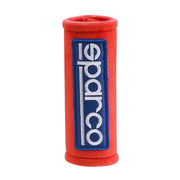 Sparco Mini Pad – Single — Red