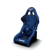 Sparco Pro 2000 QRT Martini Edition - Blue — Navy blue