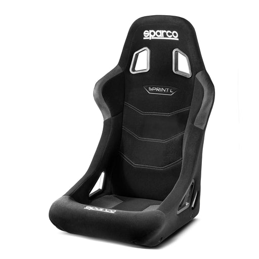 Sparco - SPRINT+ L — Black