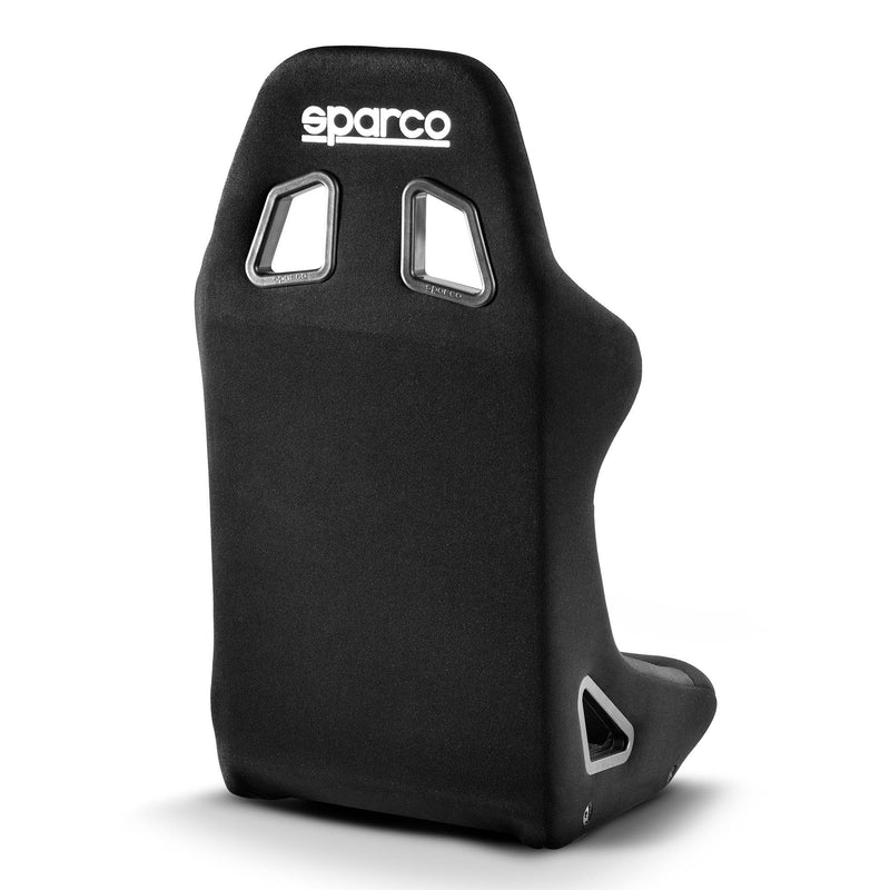 Sparco - SPRINT+ L — Black