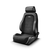 Sparco GT Seat — 