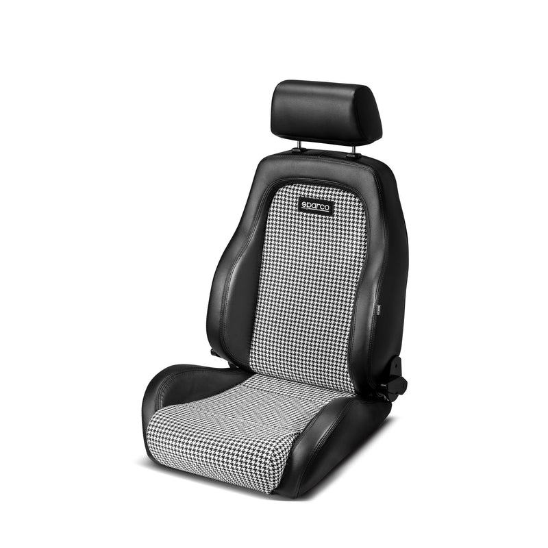 Sparco GT Seat — 