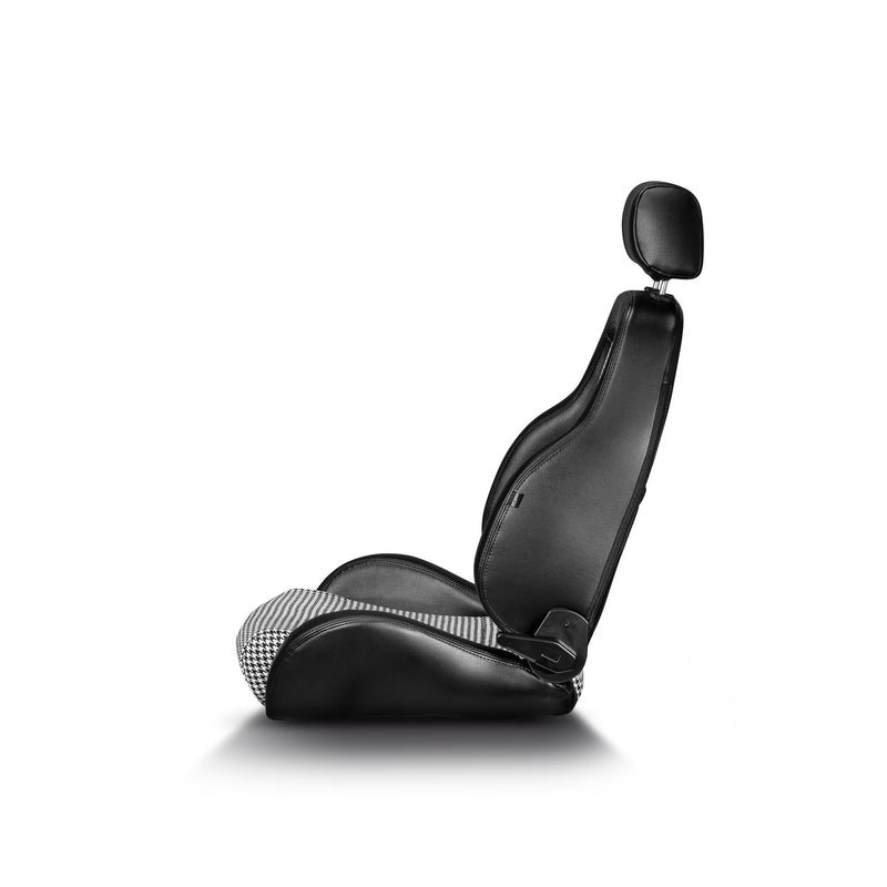 Sparco GT Seat — 