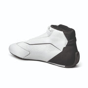 SPARCO SKID SHOES — White