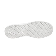 Sparco Trackday Homy No-Lace Safety Shoes S2 Unisex White — White