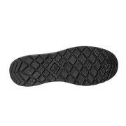 Sparco Trackday Cosy No-Lace Safety Shoes S2 Unisex Black — Black