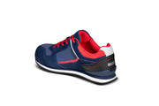 Sparco Gymkhana Safety Shoes S3 ESD - Red Bull Racing — 