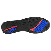 Sparco Gymkhana Montecarlo Safety Shoes S3 ESD - Navy — Navy blue