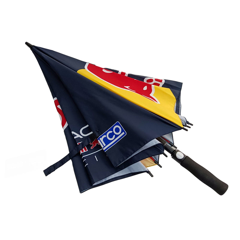 Sparco Red Bull Racing Umbrella - Navy — 