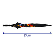 Sparco Red Bull Racing Umbrella - Navy — 