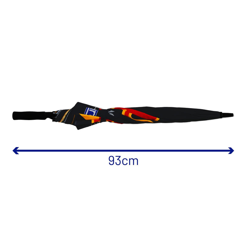 Sparco Red Bull Racing Umbrella - Navy — 