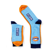 Sparco Socks Gulf - Multicolor — Heavenly