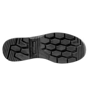 Sparco Safety Shoes S1P Indy Colton ESD Unisex Taupe — Taupe/Yellow