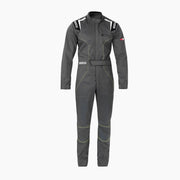 Sparco MS-4 Mechanic Overall — Grey