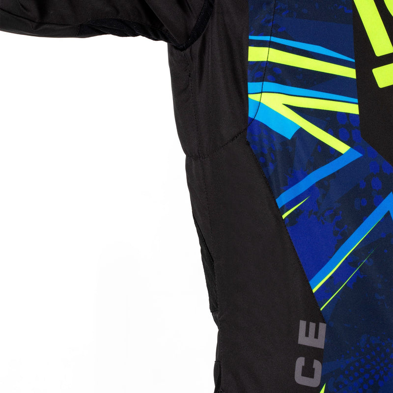 Sparco Prime-K Advanced Karting Suit — Infinity