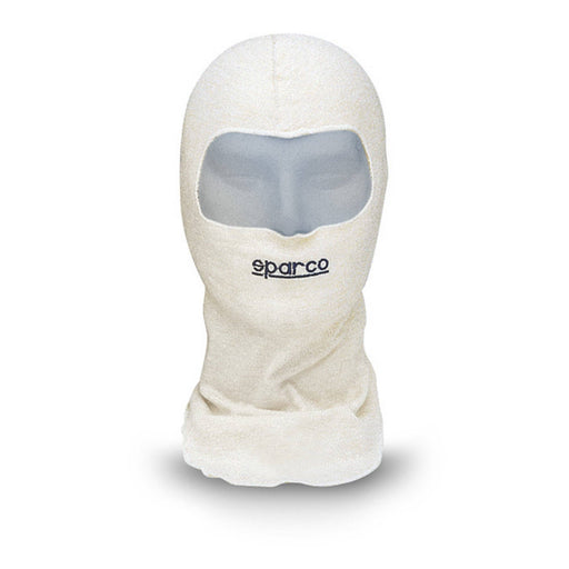 Sparco Basic Softknit Karting Balaclava — 