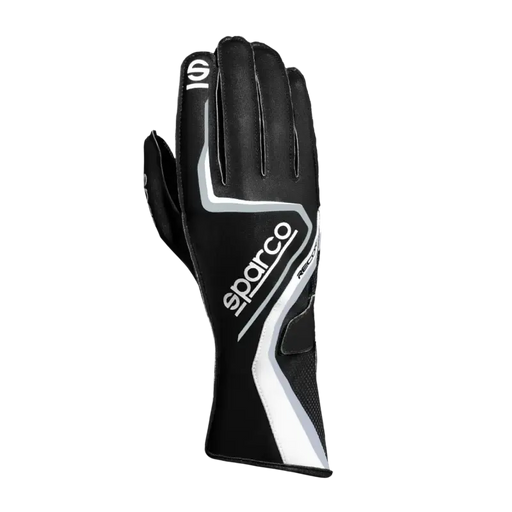 SPARCO RECORD (WATERPROOF) FOR KARTING - Karting Gloves