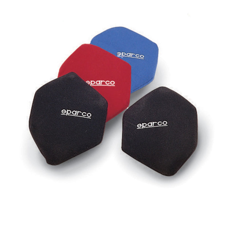 Sparco Side / Lumbar Seat Support Cushion – article 01022, manufacturer view 1