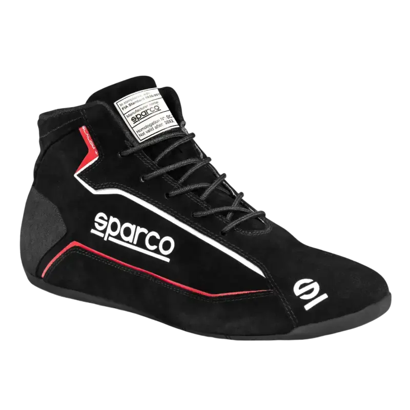 SPARCO SLALOM PLUS SHOES - Shoes