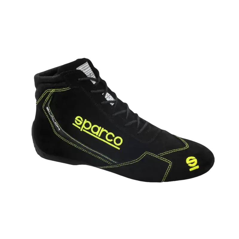SPARCO SLALOM SHOES - Sim Race Webshop B.V.