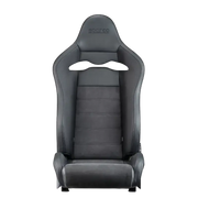 Sparco SPX left-side sports seat — view 2