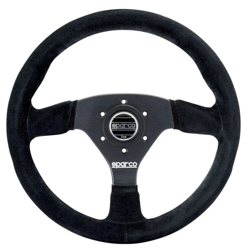 Sparco R383 Steering Wheel