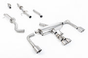 Milltek SSXTY161